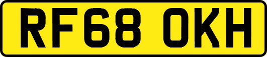 RF68OKH