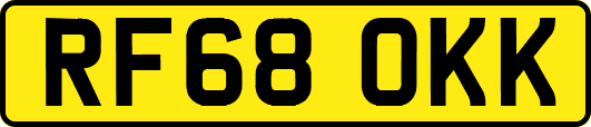 RF68OKK