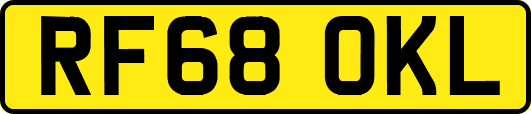 RF68OKL