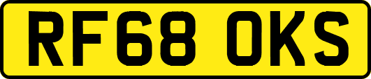 RF68OKS