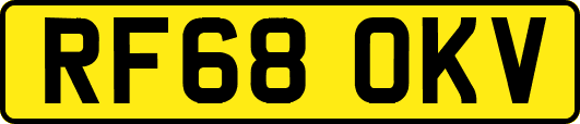 RF68OKV