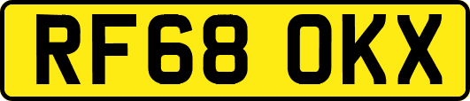 RF68OKX