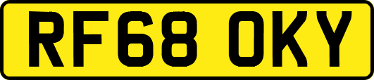 RF68OKY