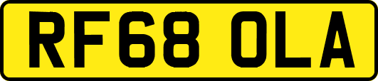RF68OLA
