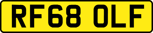 RF68OLF