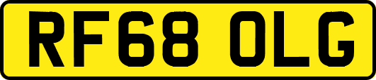 RF68OLG