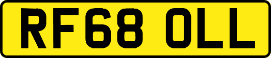 RF68OLL