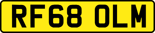 RF68OLM