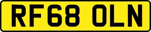RF68OLN