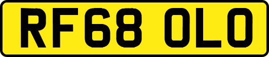 RF68OLO