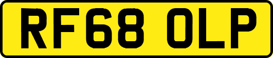RF68OLP