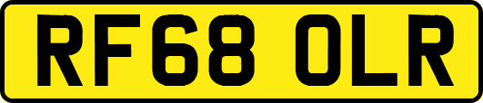 RF68OLR