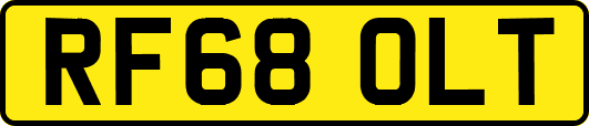 RF68OLT