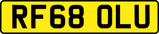 RF68OLU