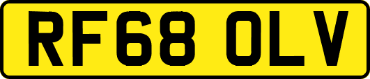 RF68OLV