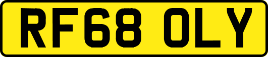 RF68OLY