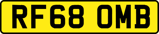 RF68OMB