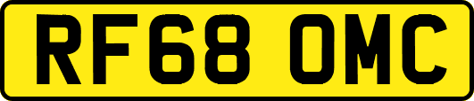 RF68OMC