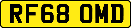 RF68OMD