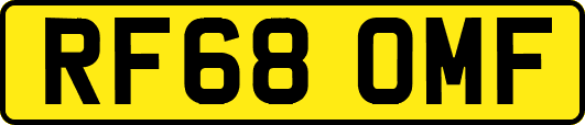 RF68OMF