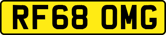 RF68OMG