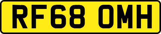 RF68OMH