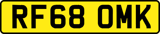 RF68OMK