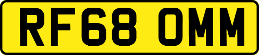 RF68OMM