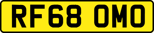 RF68OMO