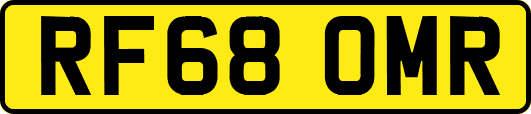 RF68OMR