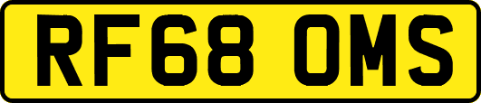 RF68OMS