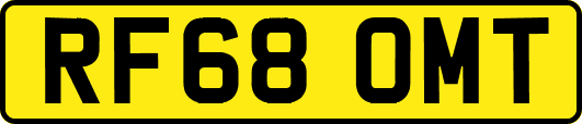 RF68OMT
