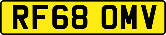 RF68OMV