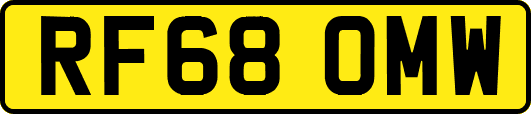 RF68OMW