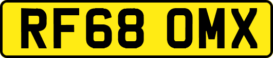 RF68OMX