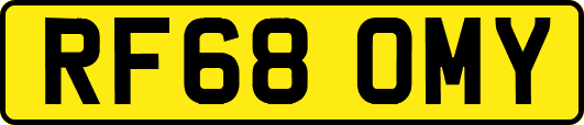 RF68OMY