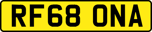 RF68ONA