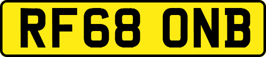 RF68ONB