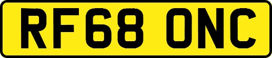 RF68ONC