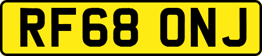 RF68ONJ