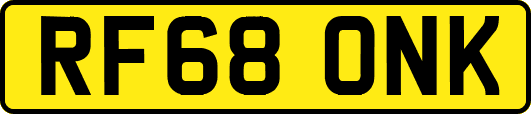 RF68ONK