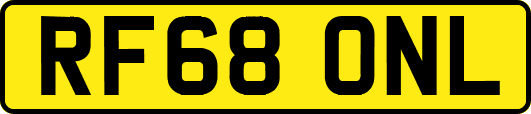 RF68ONL