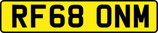 RF68ONM