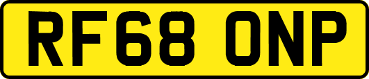 RF68ONP