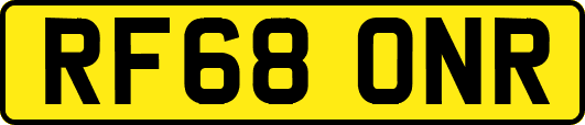 RF68ONR