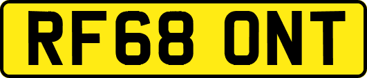 RF68ONT