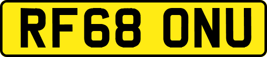 RF68ONU