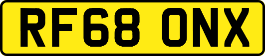 RF68ONX