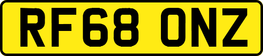 RF68ONZ
