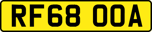 RF68OOA
